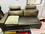 8 seater sofa set