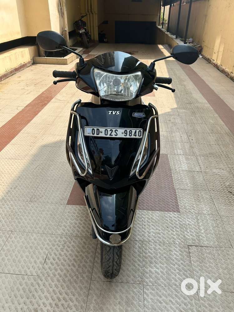 New tyre good condition