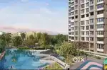 2 bhk Flat On Lease Mulund West