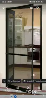 Mosquito problem