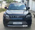 Mahindra XUV300, 2024, Diesel