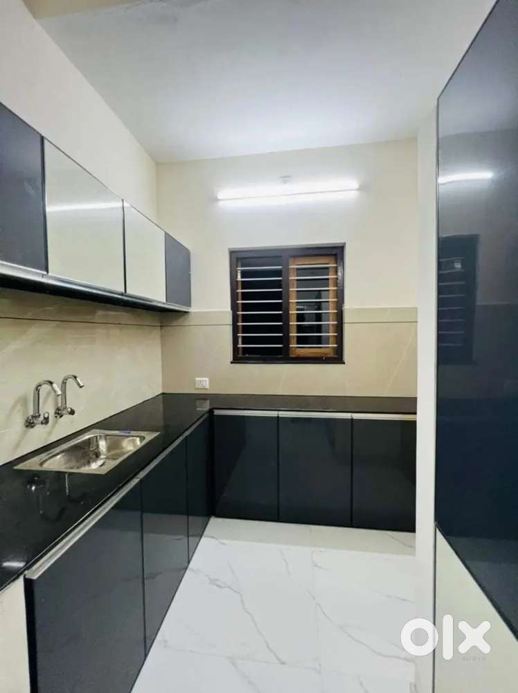 Modular kitchen aluminium fabrication