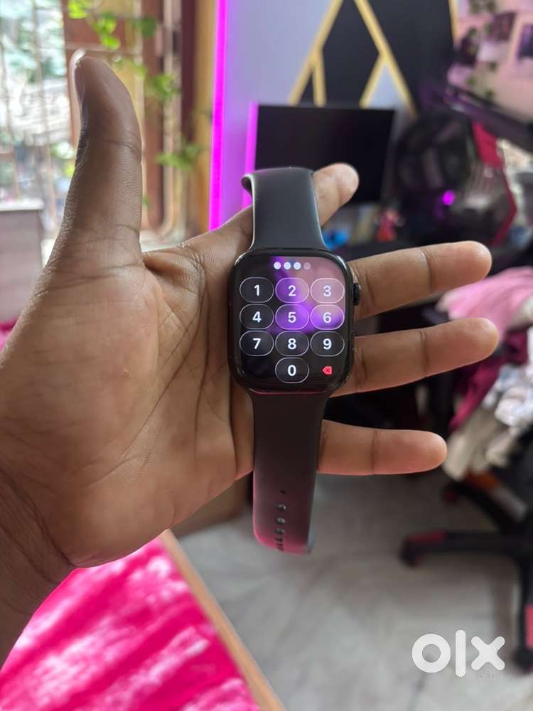 Apple Watch Series 10 46mm