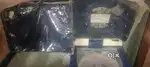 LG washing Machine semi automatic