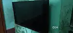 Sony tv but not original 32 Inch