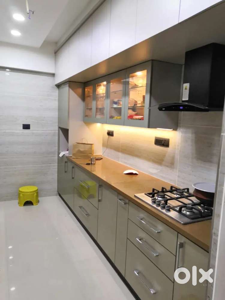 2 BHK Flat For Sale In Balmatta Junction