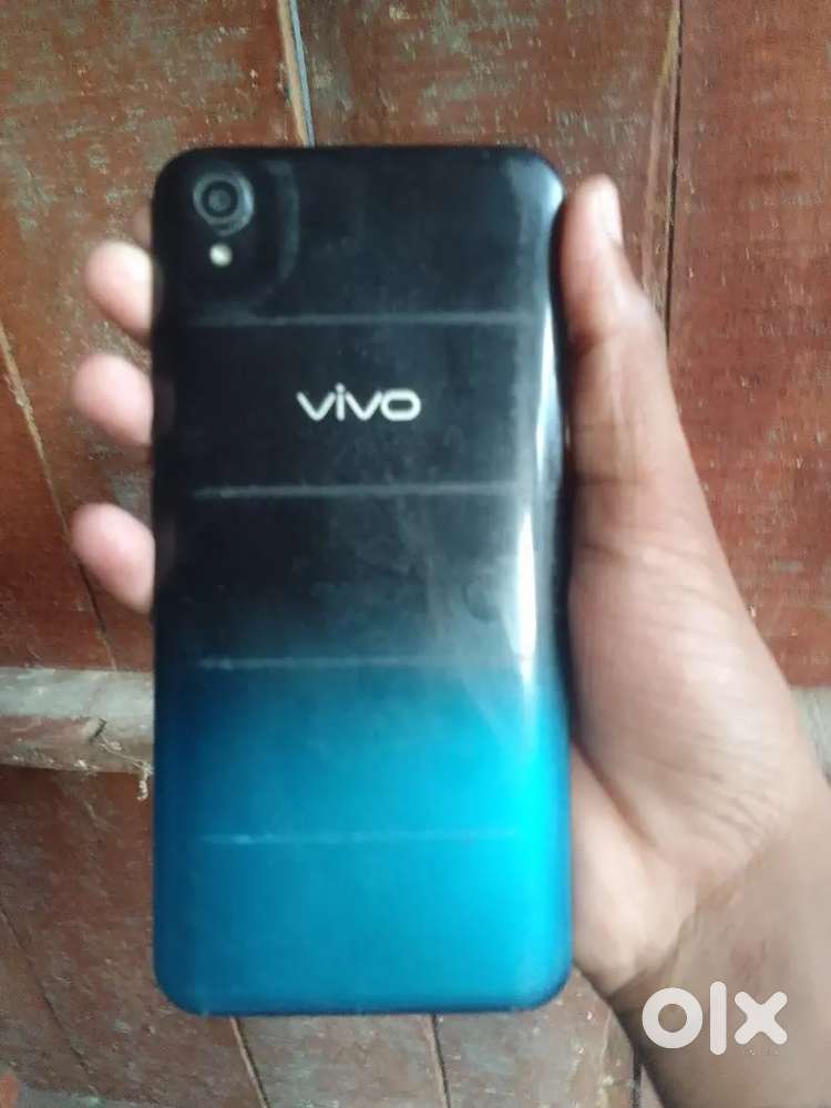 Vivo 91i  2GB RAM  32GB ROM