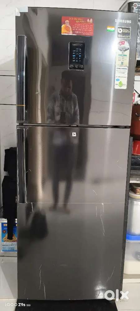 Samasang Refrigerator