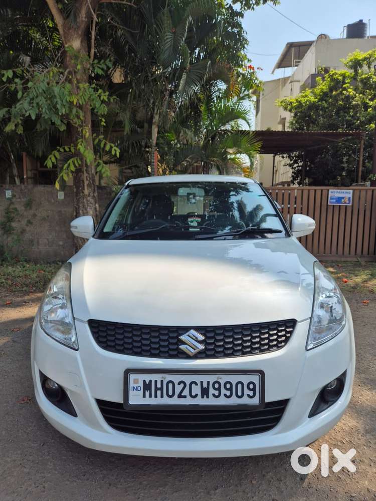 Maruti Suzuki Swift, 2013, Petrol