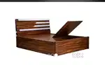 bed at factory price