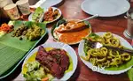 Job for ladies (restaurant)
