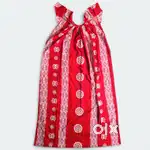 Cotton Nighty (Gol Neck)