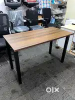 Brand new office table with 5 year warranty at wholesale price