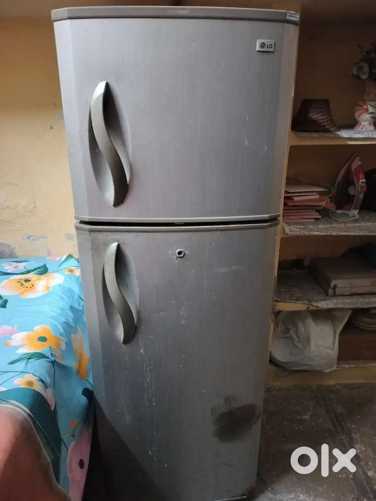 LG fridge double door