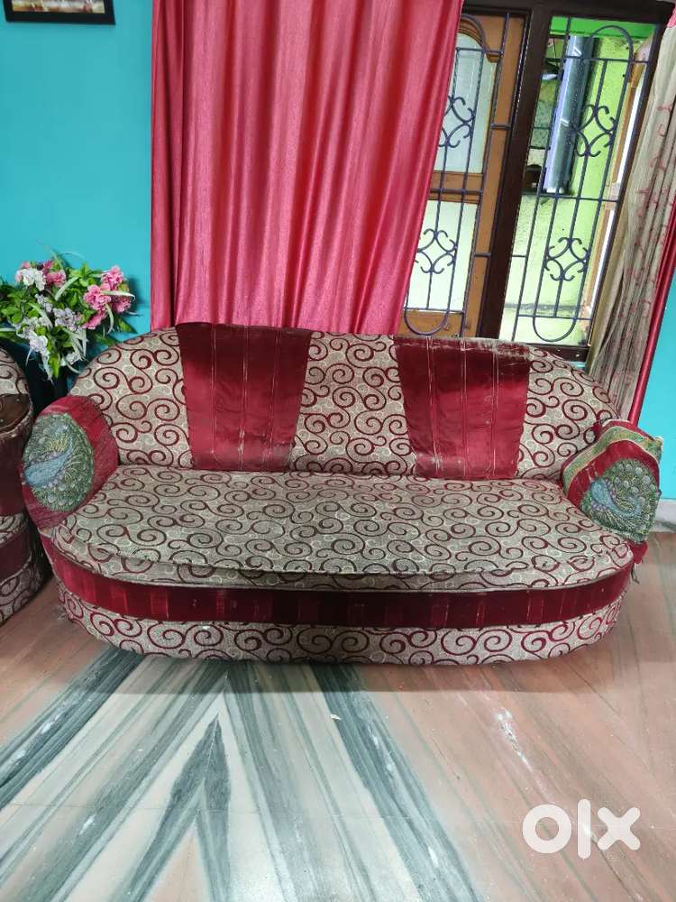 Sofa set for hall room