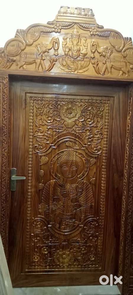 1 bhk new house rent 100m Distanc NH-5JANLA Bhuasuni temple back side