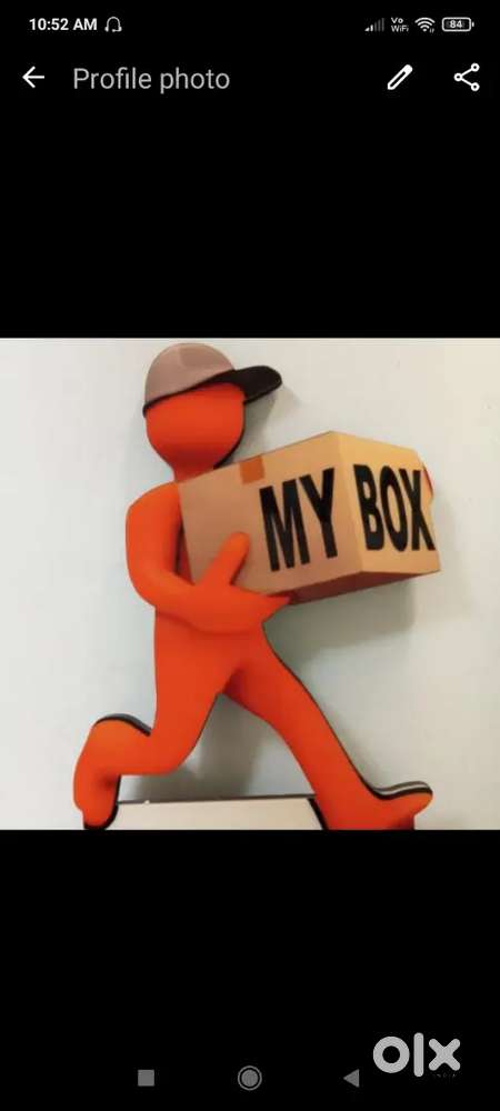 Delivery boy job recruitment