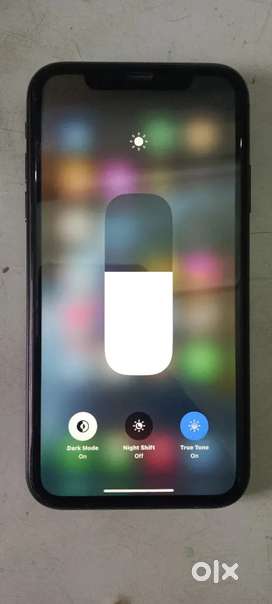 iPhone xr 128gb