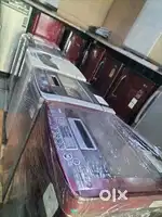 36 month warranty motor washing machine