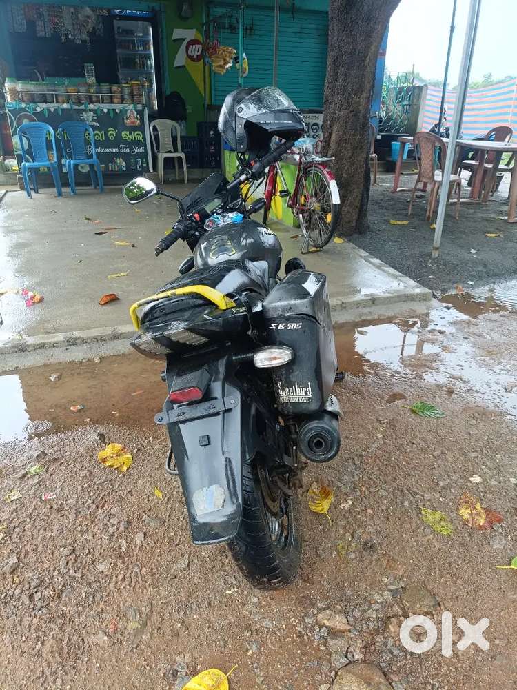 No need ingine work & not open ingine now good and running condition