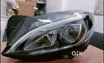 Mercedes Benz W205 C Class Headlight