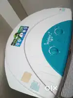 Air cooler