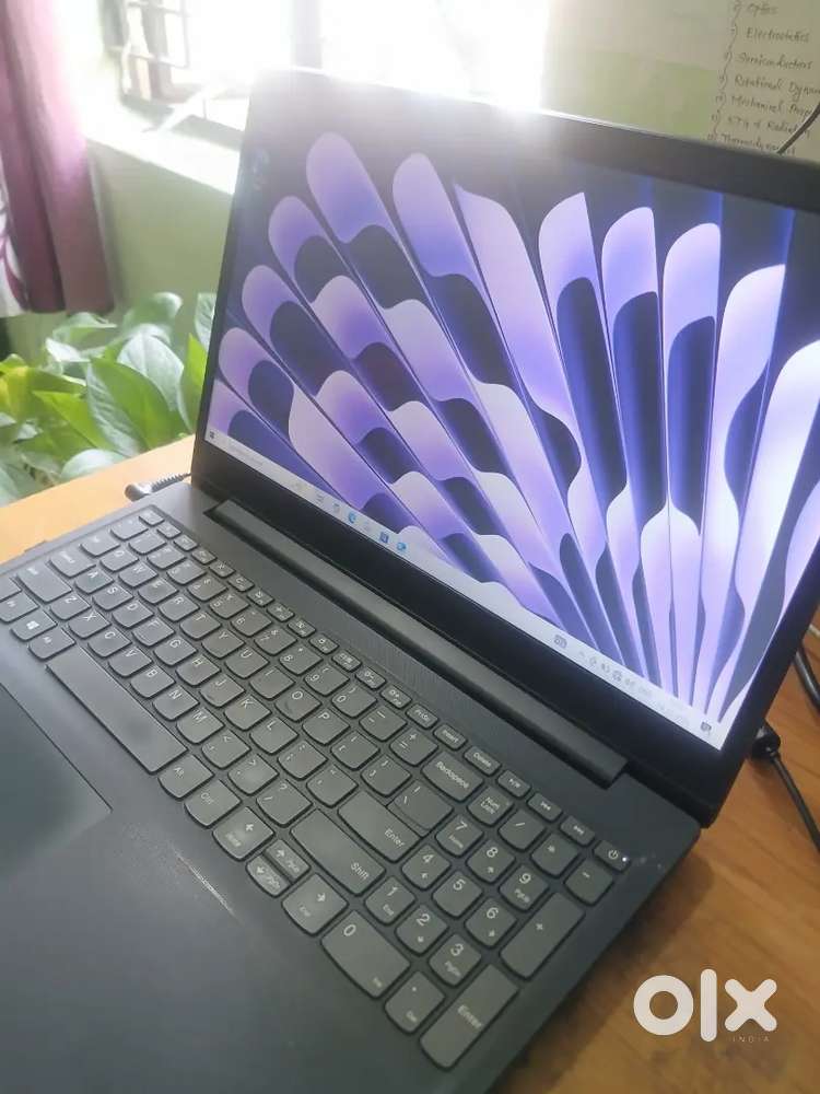 Lenovo ideapad S145, Well Maintained