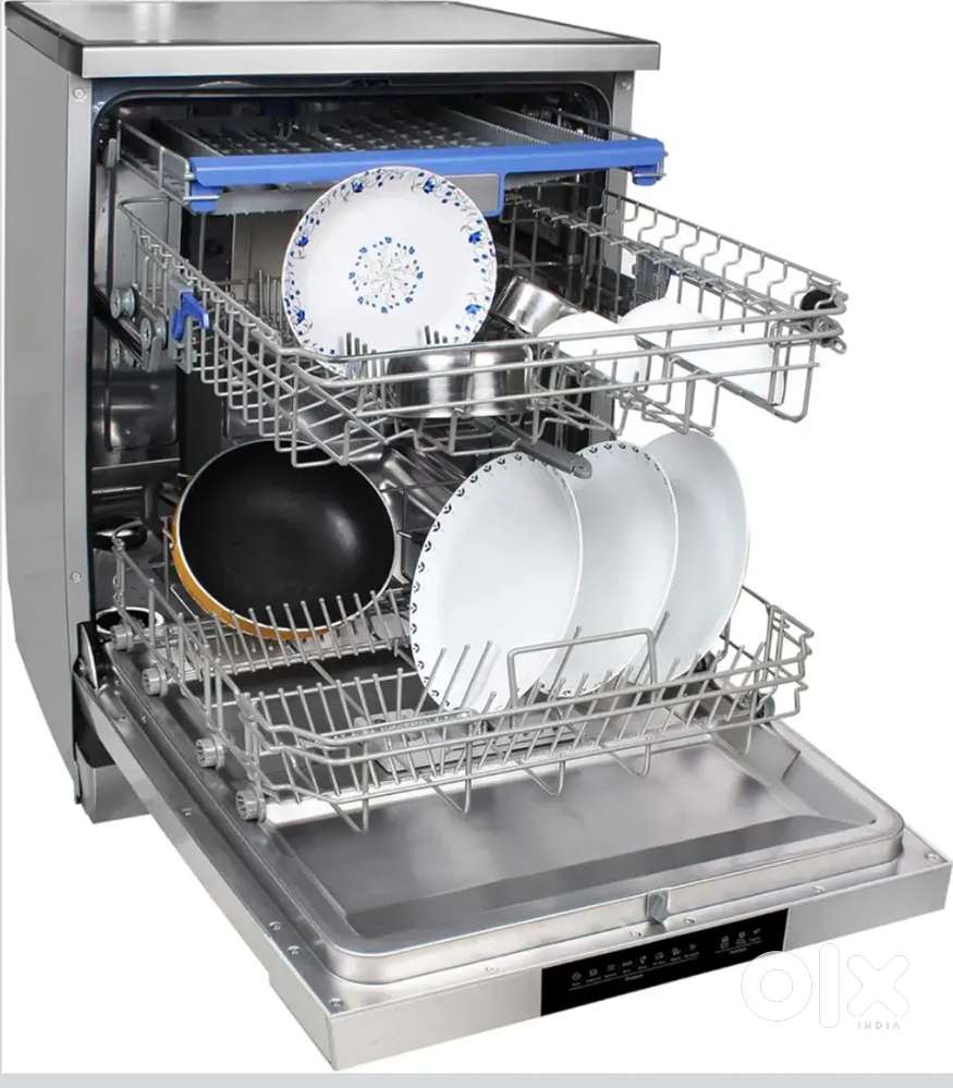 Faber Dishwasher 14 Place Excellent condition