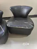 single sitter sofa set of 2