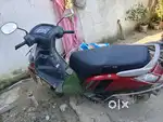 Scooty at lowest price