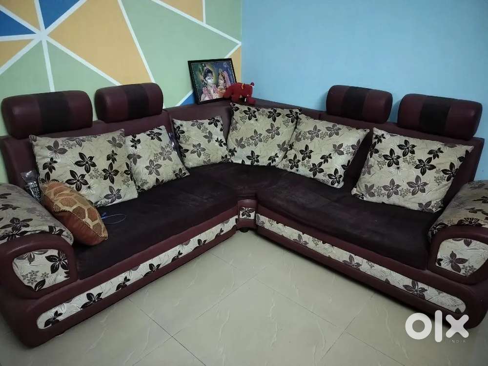 POLAND SOFA 2+2+1C SOFA