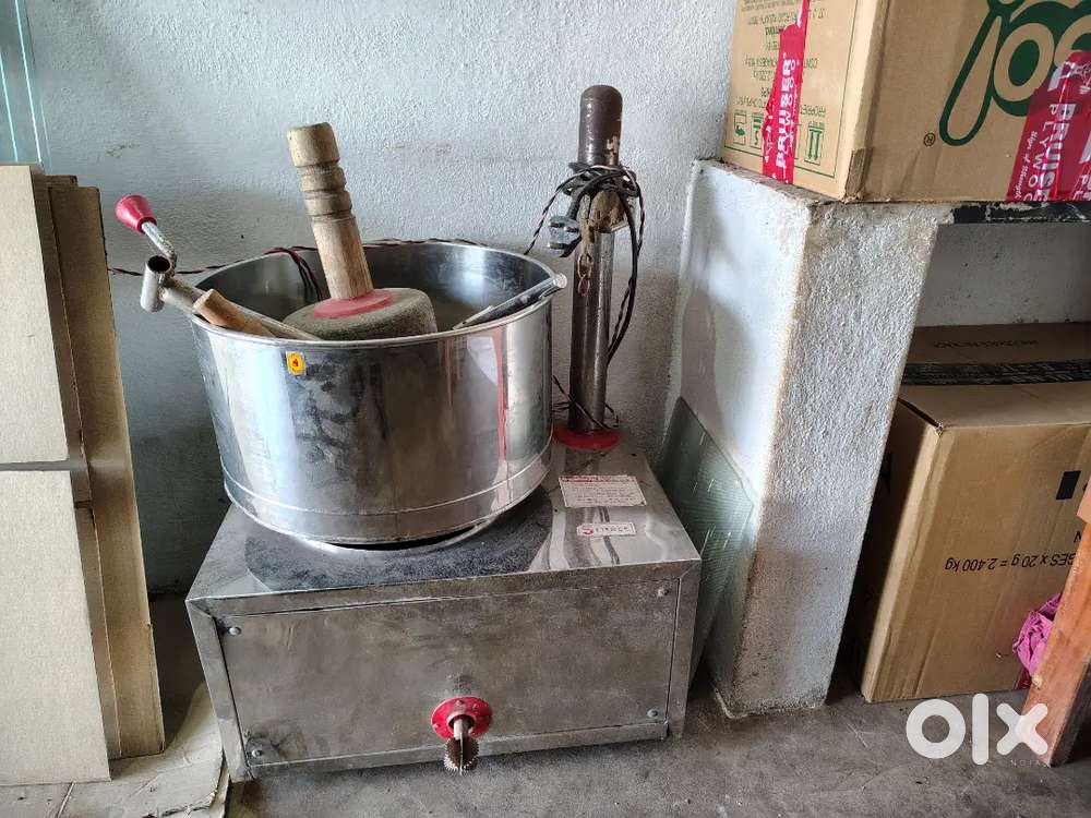 Bakery Equipment sale