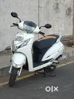ACTIVA 125 - 2016