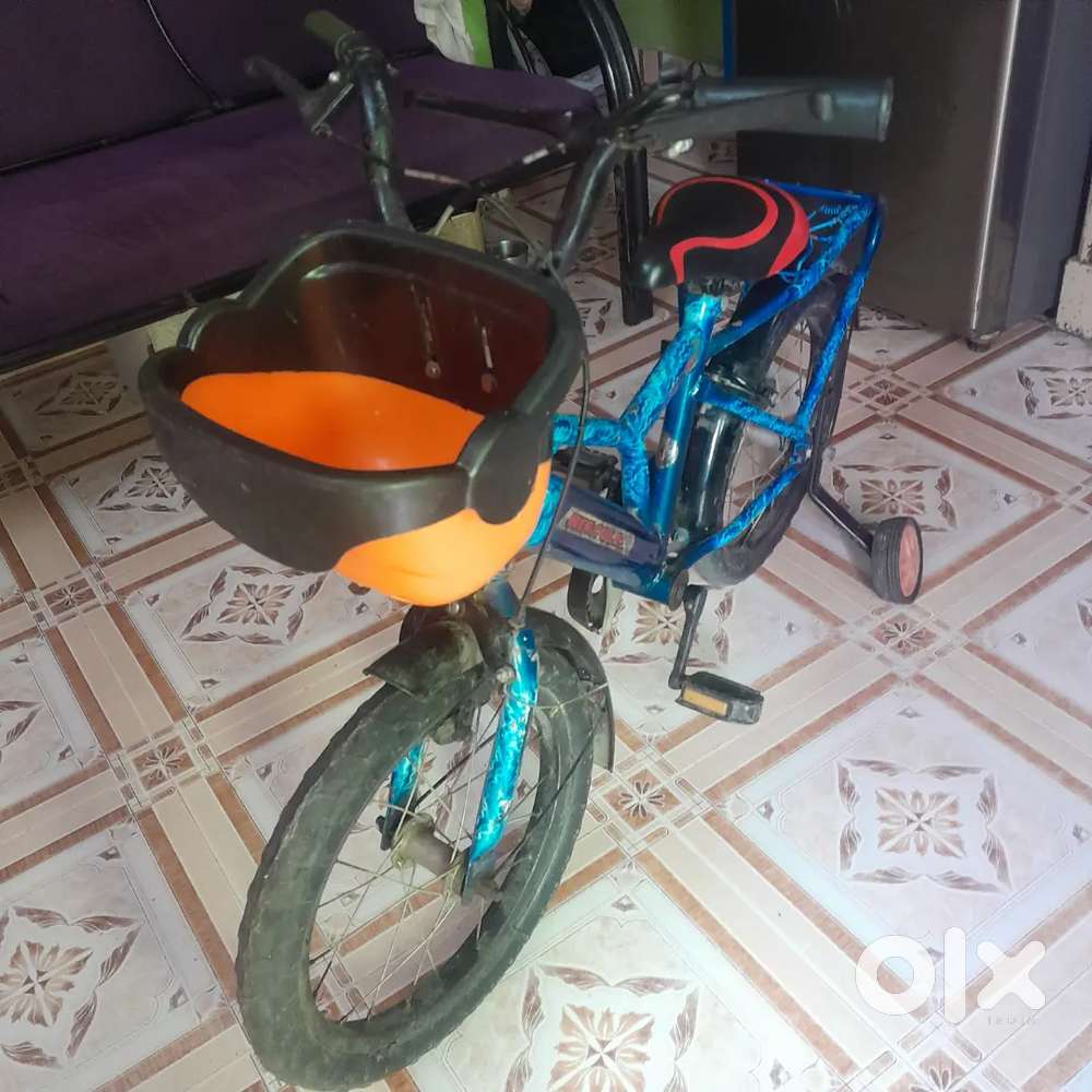 Baby cycle good condition