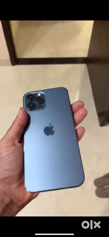 Iphone 12 pro max 128gb