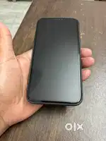 IPHONE 11 BLACK 128 GB