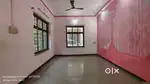 Rental 3Bhk Bungalow Near Ved Gym Sapana Park Ponda Goa