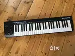 Midi keybord keystation 49