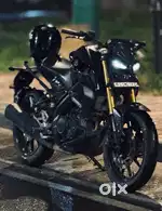 Yamaha MT 15 [2023]