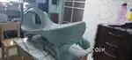 firstcry bed gyro scooter toy