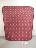 Duroflex PUF Queen size mattress (75x60x4)
