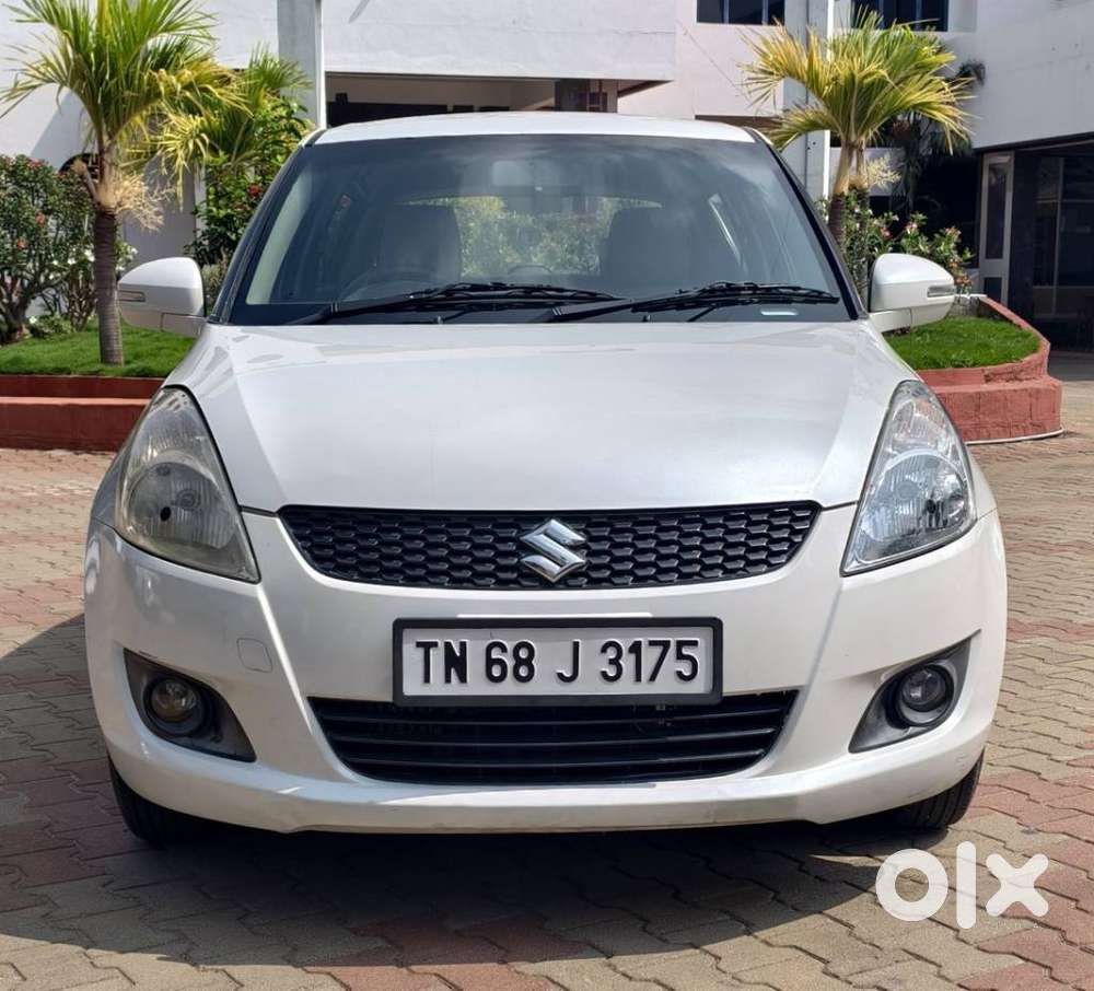 Maruti Suzuki Swift DDiS VDI, 2013, Diesel