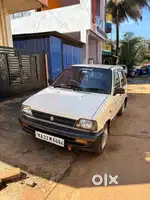 New car upgrade