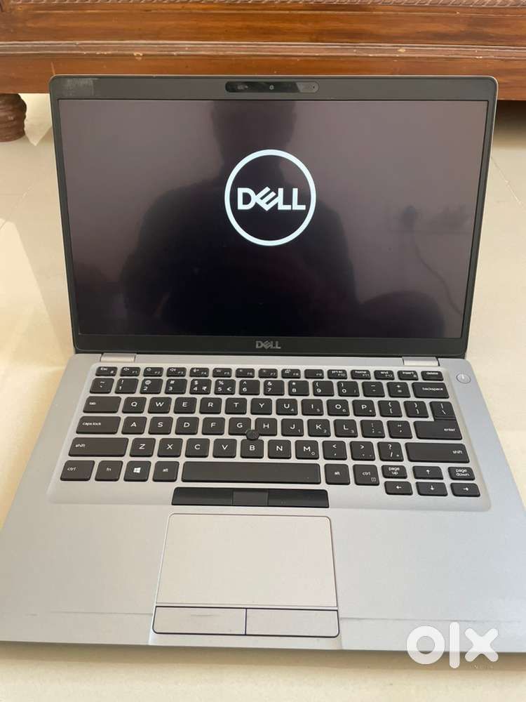 Dell i7 10gen Touchscreen