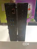 Dell optiplex 7090 Tiny PC 
I7 11700 11th gen processor
16gb
512gb