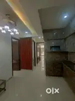Specious 3bhk ready to move at noida extension