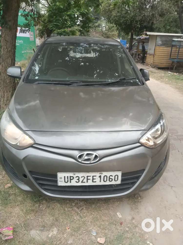 Hyundai i20 2014 Petrol 95000 Km Driven