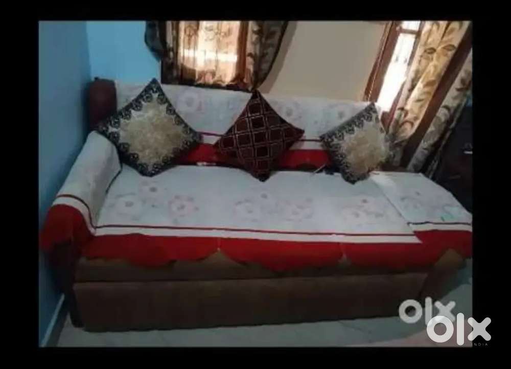 We shift to Delhi so we sale all items sale