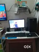 Computer, 8 GB Ram, 512GB Storage, i7