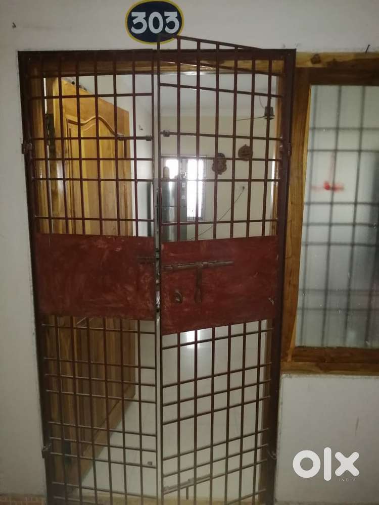 2 bhk flat for rent